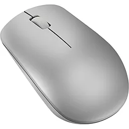 Компьютерная мышка Lenovo 530 Wireless Mouse Platinum Gray (GY50Z18984) - фото Компьютерная мышка Lenovo 530 Wireless Mouse Platinum Gray (GY50Z18984)