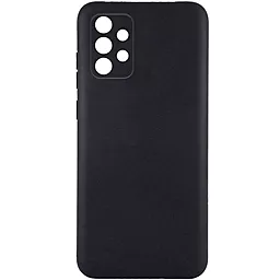 Чехол Epik TPU Black Full Camera для Samsung Galaxy A33 5G Black