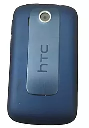 Корпус для HTC Explorer A310e Blue