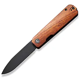 Нож Civivi Sendy Guibourtia Wood (C21004A-2)