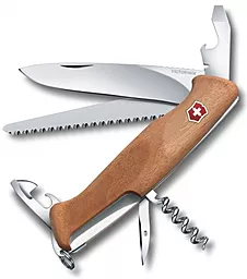 Мультитул Victorinox RangerWood 55 (0.9561.63)