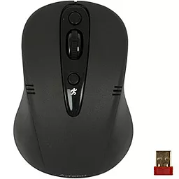 Комп'ютерна мишка A4Tech G9-370HX-1 Black - мініатюра 2