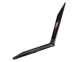 Ноутбук MSI GS63VR 7RF Stealth Pro GS63VR7RF-230US - миниатюра 2