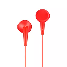 Навушники Hoco M9 Red