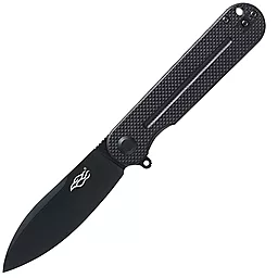 Нож Firebird FH922PT Black (FH922PT-BK)