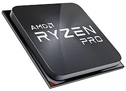 Процесор AMD Ryzen™ 5 PRO 5650G (100-100000255MPK) - мініатюра 4