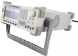 Генератор сигналів SIGLENT SDG5082 двоканальний, 80 МГц