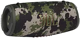 Колонки акустические JBL Xtreme 3 Camouflage (JBLXTREME3CAMOEU) - миниатюра 4