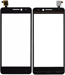 Сенсор (тачскрин) Gigabyte GSmart Mika M2 Black - фото Сенсор (тачскрин) Gigabyte GSmart Mika M2 Black