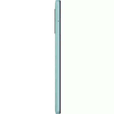 Смартфон Xiaomi Redmi 12C 3/64GB Mint Green - фото 4