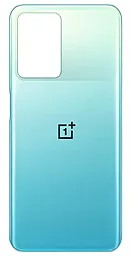 Задняя крышка корпуса OnePlus Nord CE 2 Lite 5G Blue Tide