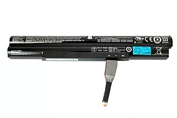 Аккумулятор для ноутбука Acer AS11B5E Aspire 8915G / 14.8V 6000mAh / Black