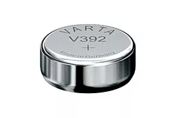 Батарейки Varta SR736SW (384) (392) (LR41) 1шт 1.55 V - фото Батарейки Varta SR736SW (384) (392) (LR41) 1шт 1.55 V