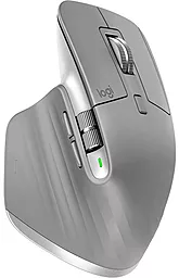 Компьютерная мышка Logitech MX Master 3 Wireless/Bluetooth Mid Grey (910-005695)