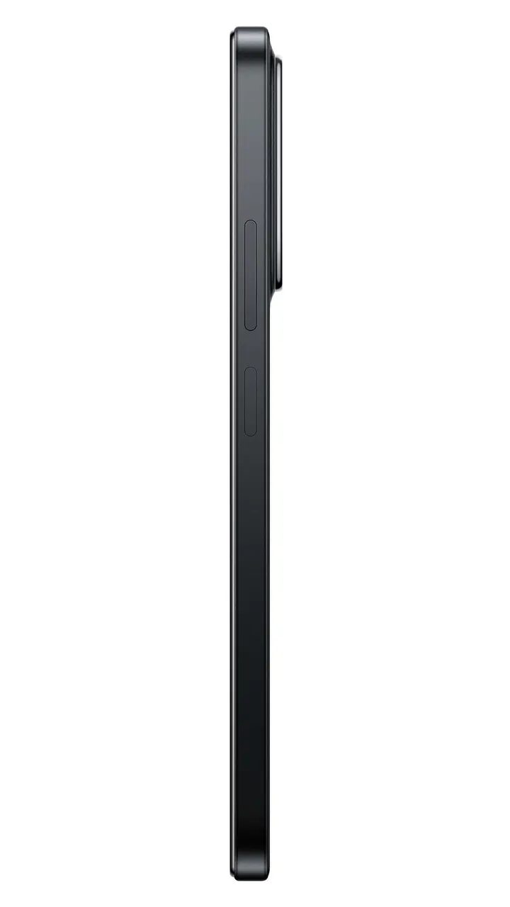 Смартфон Xiaomi Poco C85 6/128GB Black - фото 9