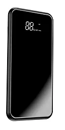 Повербанк Baseus Full Screen Bracket Series Wireless Charging 8000mAh Black (PPALL-EX01) - миниатюра 2