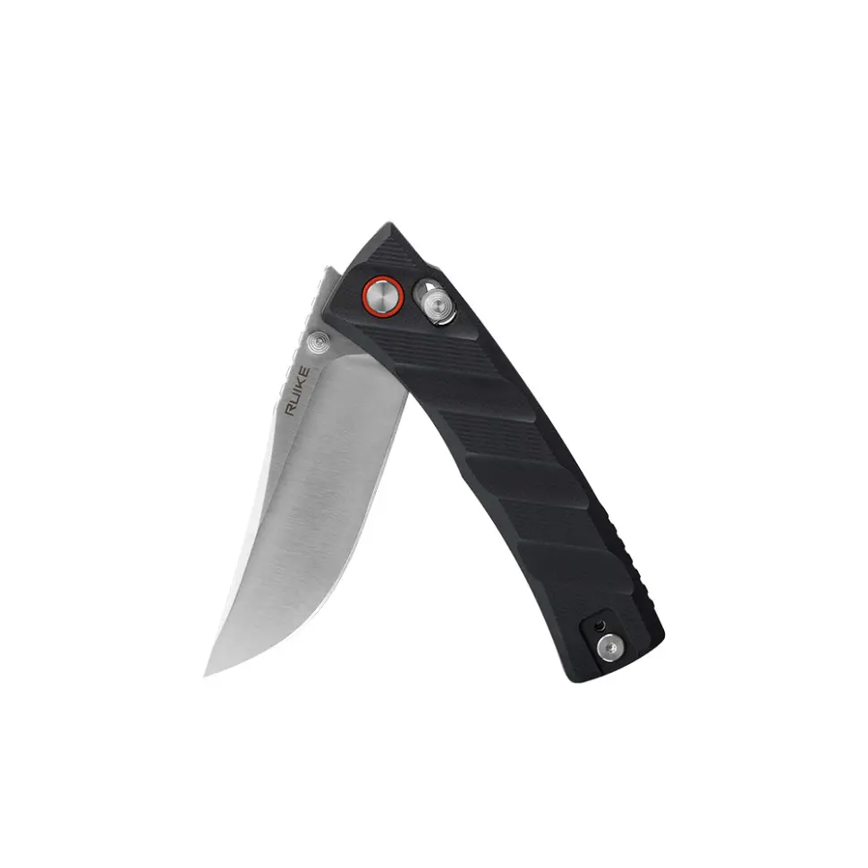 Ніж Ruike P856-B Black - фото 6