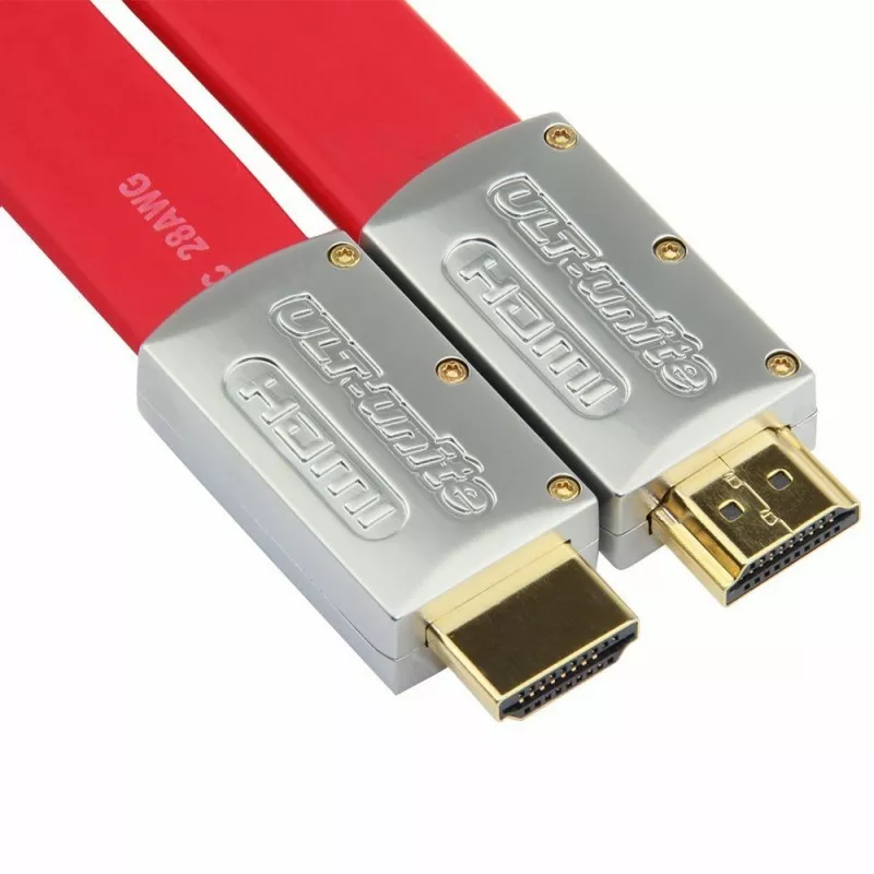 Видеокабель HDMI v.2.0 30m ULT-unite - фото 1