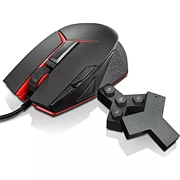 Комп'ютерна мишка Lenovo Y Gaming Precision Mouse (GX30J07894)
