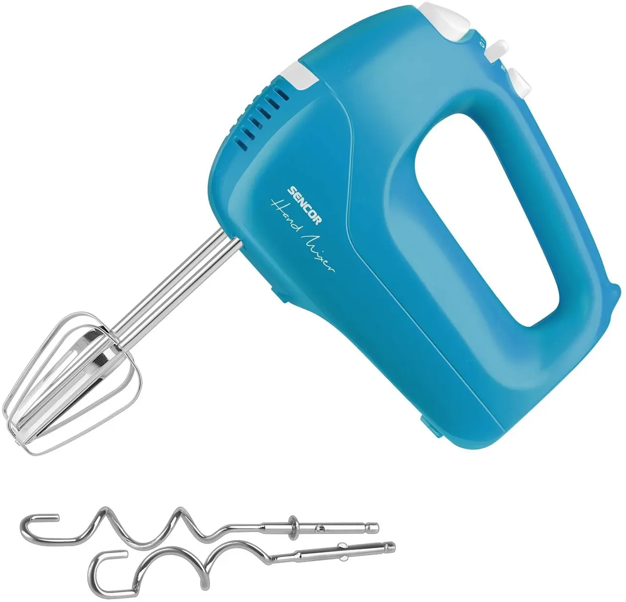 Міксер Sencor SHM 5407TQ - фото 1