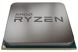 Процесор AMD Ryzen 3 3200G Tray + кулер Wraith Stealth (YD3200C5FHMPK)