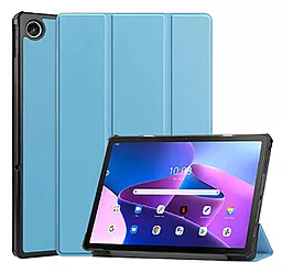 Чохол для планшету BeCover Smart Case для Lenovo Tab M10 TB-328F (3rd Gen) 10.1" Light Blue (708290)