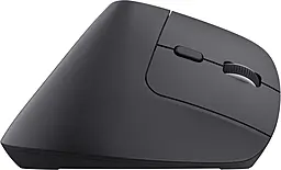 Компьютерная мышка Trust Bayo+ Multidevice Ergonomic Wireless Black (25146) - миниатюра 6 Компьютерная мышка Trust Bayo+ Multidevice Ergonomic Wireless Black (25146) - миниатюра 6