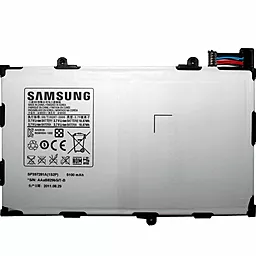 Аккумулятор для планшета Samsung P6800 Galaxy Tab 7.7 / SP397281A (5100 mAh) Original