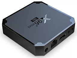 Смарт приставка Android TV Box X96 Mini 5G 2/16 GB - миниатюра 4