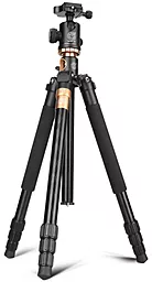 Штатив Beike QZSD Q999H Black - фото Штатив Beike QZSD Q999H Black