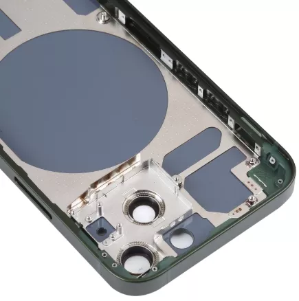 Корпус для Apple iPhone 13 mini Original PRC Green - фото 4