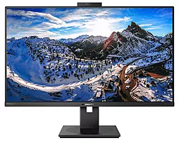 Монітор Philips 329P1H/00, 329P1H/01 - фото Монітор Philips 329P1H/00, 329P1H/01