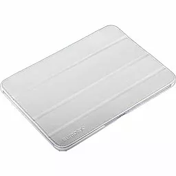 Чехол для планшета Sumdex Samsung Tab 3 10.1 Белый (ST3-102WT) - фото Чехол для планшета Sumdex Samsung Tab 3 10.1 Белый (ST3-102WT)