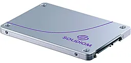 SSD Накопитель Solidigm D3-S4620 1.92 TB (SSDSC2KG019TZ1Z) - фото SSD Накопитель Solidigm D3-S4620 1.92 TB (SSDSC2KG019TZ1Z)