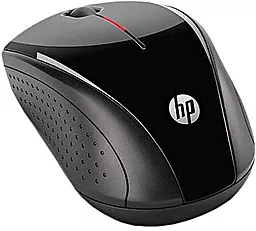 Комп'ютерна мишка HP X3000 Wireless Mouse (H2C22AA) Black