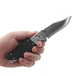 Ніж SOG TomCat 3.0 (S95-N) - мініатюра 10 Ніж SOG TomCat 3.0 (S95-N) - мініатюра 10