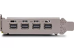 Видеокарта PNY NVIDIA 2G Quadro P600 (VCQP600DVI-PB) - миниатюра 3