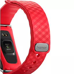 Фитнес-браслет Huawei AW61 Red - миниатюра 5