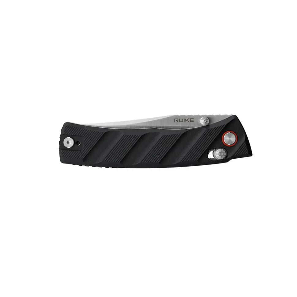 Ніж Ruike P856-B Black - фото 4