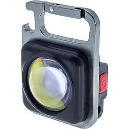 Мультифункциональный фонарик-брелок Westinghouse WF254S 5W COB LED (WF254S-CBH) - фото Мультифункциональный фонарик-брелок Westinghouse WF254S 5W COB LED (WF254S-CBH)