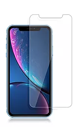 Захисне скло Mocolo 2.5D 0.33mm Tempered Glass Apple iPhone Xr, iPhone 11 Clear