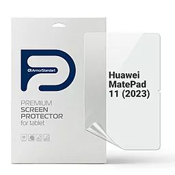 Гидрогелевая пленка ArmorStandart для Huawei MatePad 11 (2023) (ARM69461)