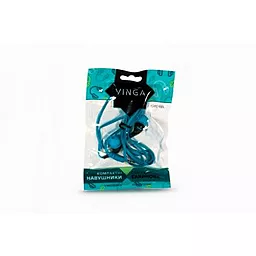 Навушники Vinga HSM016 Blue - мініатюра 7