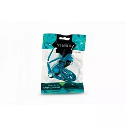 Наушники Vinga HSM016 Blue - миниатюра 7 Наушники Vinga HSM016 Blue - миниатюра 7