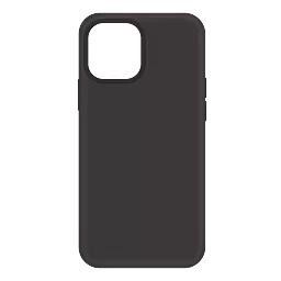 Чехол MAKE для Apple iPhone 13 Pro Max Premium Silicone Black