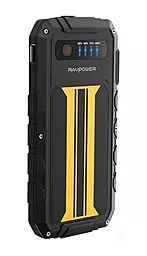 Повербанк RavPower RP-PB007 Car Jump Starter 8000mAh Black/Yellow (RP-PB007) - фото Повербанк RavPower RP-PB007 Car Jump Starter 8000mAh Black/Yellow (RP-PB007)