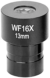 Окуляр для микроскопа SIGETA WF 16x/13мм