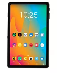 Планшет Alldocube iPlay 40 8/128GB 4G Black (T1020S/AC-102512) - фото Планшет Alldocube iPlay 40 8/128GB 4G Black (T1020S/AC-102512)