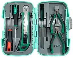 Набір викруток та інструменту Pro'sKit PK-301