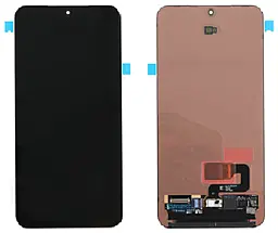 Дисплей Samsung Galaxy S24 S921 с тачскрином, оригинал, Black - фото Дисплей Samsung Galaxy S24 S921 с тачскрином, оригинал, Black